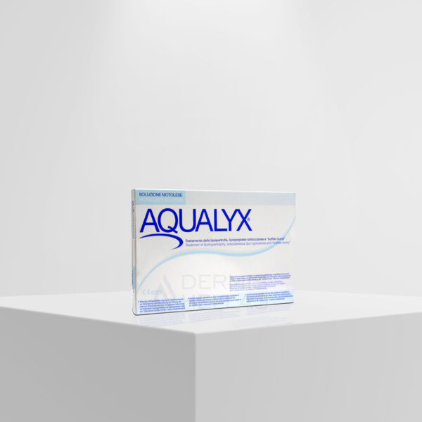 Dermis Hellas Aqualyx