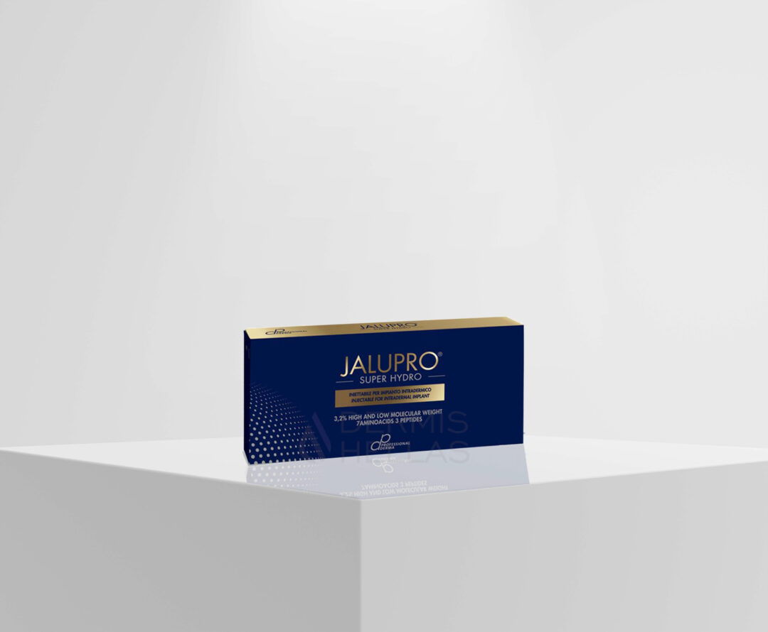 Dermis Hellas jalupro super hydro