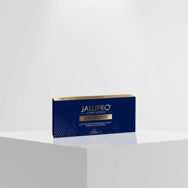 Dermis Hellas jalupro super hydro