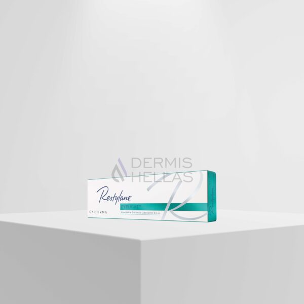 Dermis Hellas Restylane Eyelight
