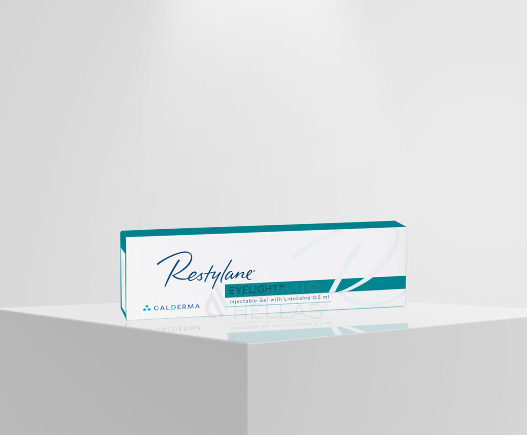 Dermis Hellas Restylane Eyelight