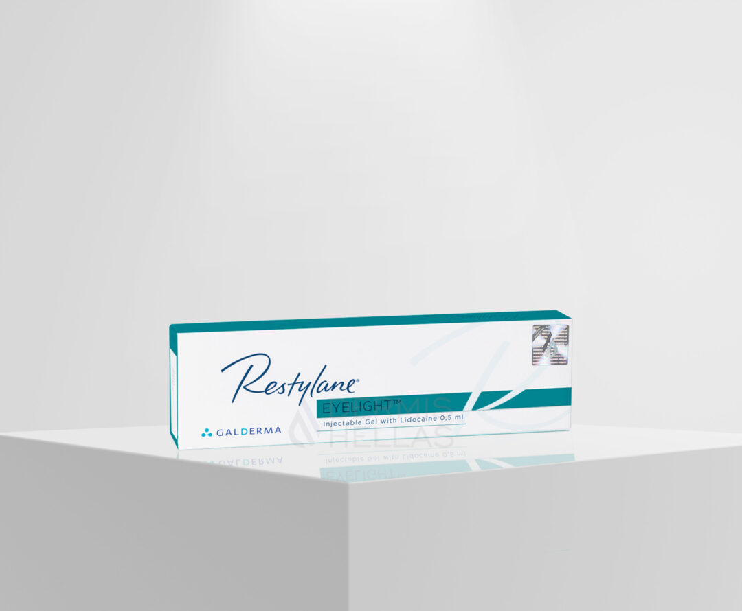 Dermis Hellas Restylane Eyelight