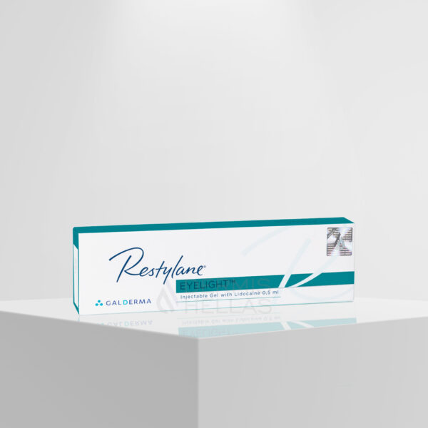 Dermis Hellas Restylane Eyelight