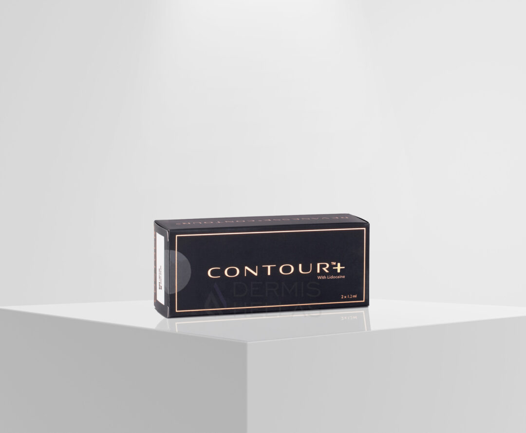 Dermis Hellas Revanesse Contour