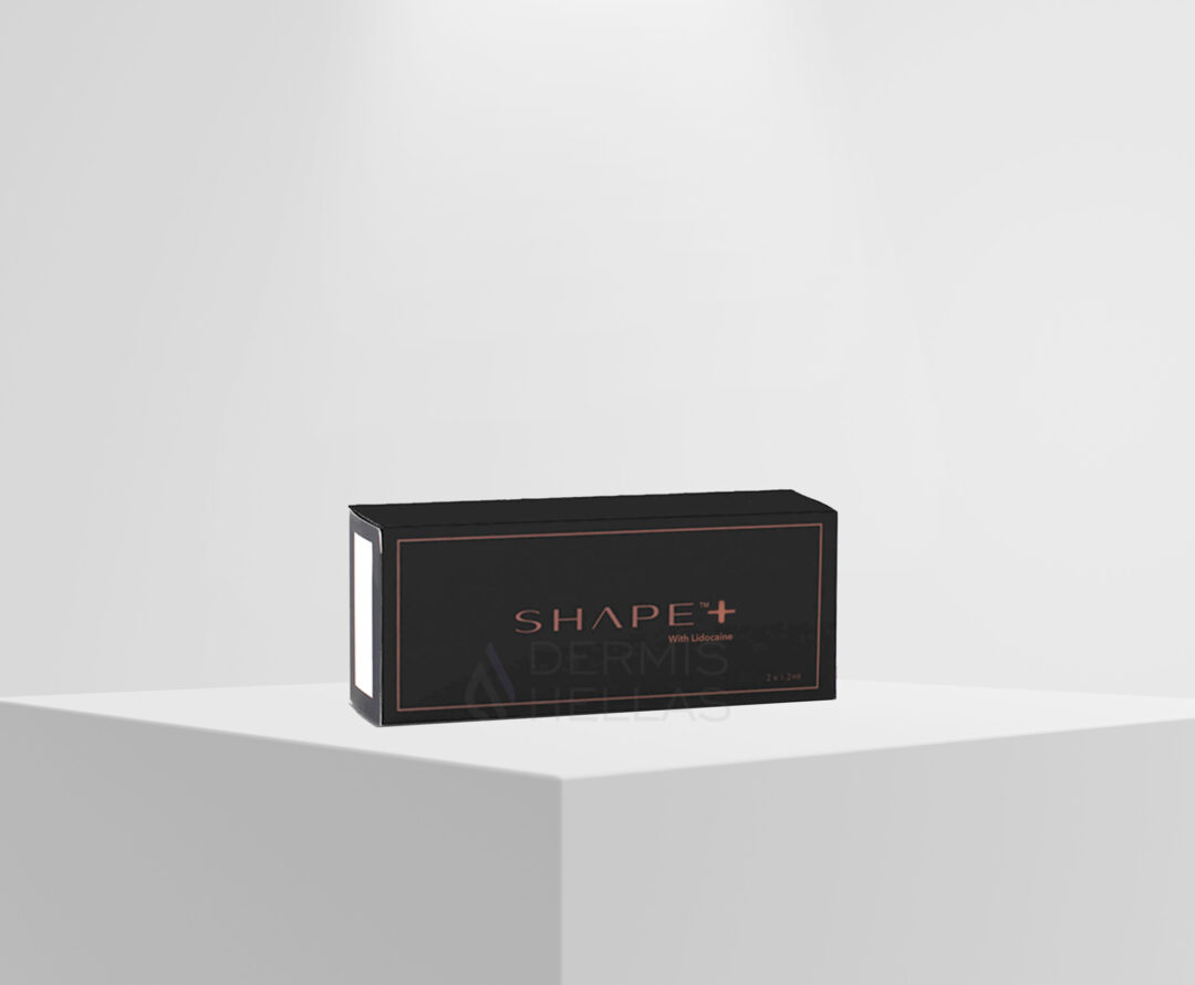 Dermis Hellas Revanesse Shape