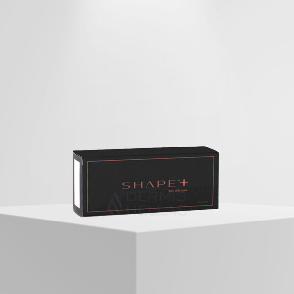 Dermis Hellas Revanesse Shape