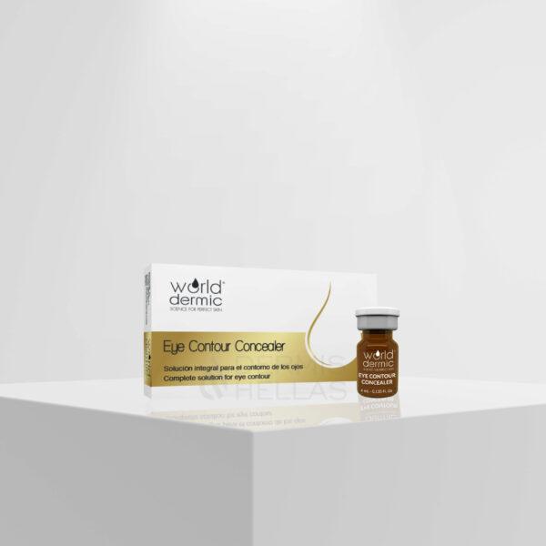 Dermis Hellas Eye Contour Concealer