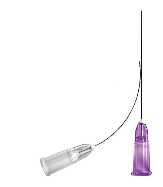 dermis hellas needle concept cannula