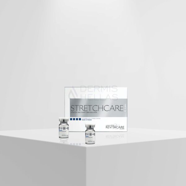 Dermis Hellas cytocare strechcare c line