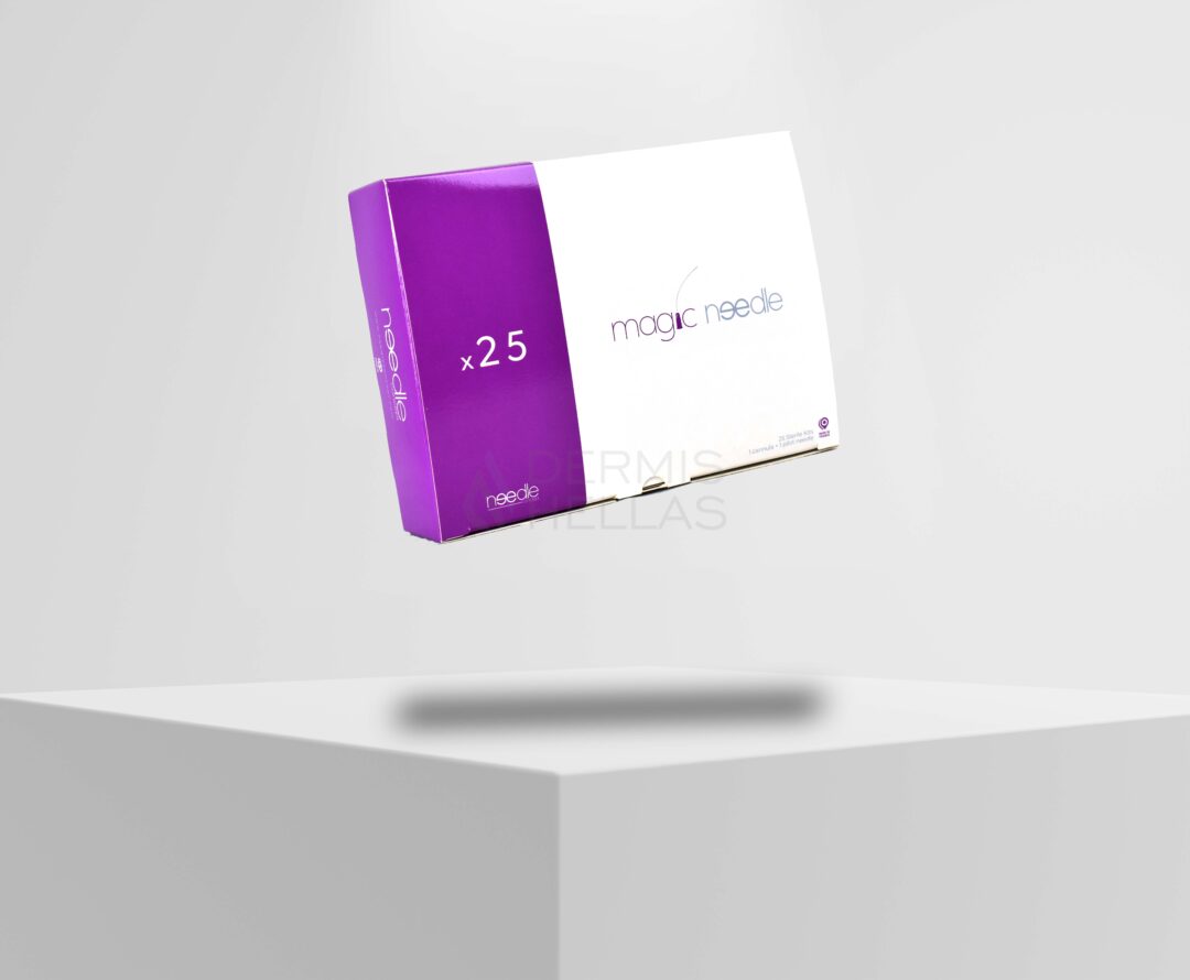 Dermis Hellas Needle Concept Magic Needle