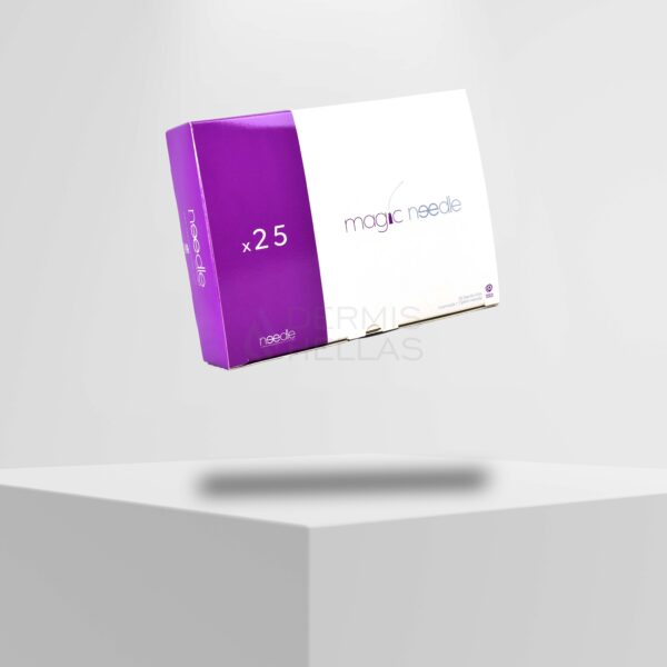 Dermis Hellas Needle Concept Magic Needle