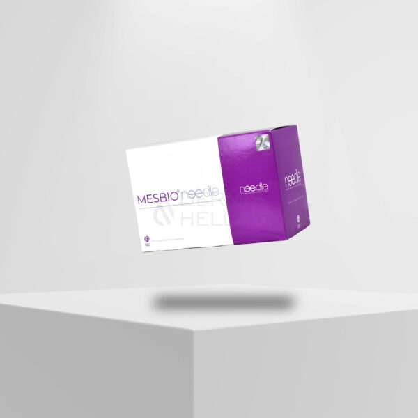 Dermis Hellas Mesbio® Needle