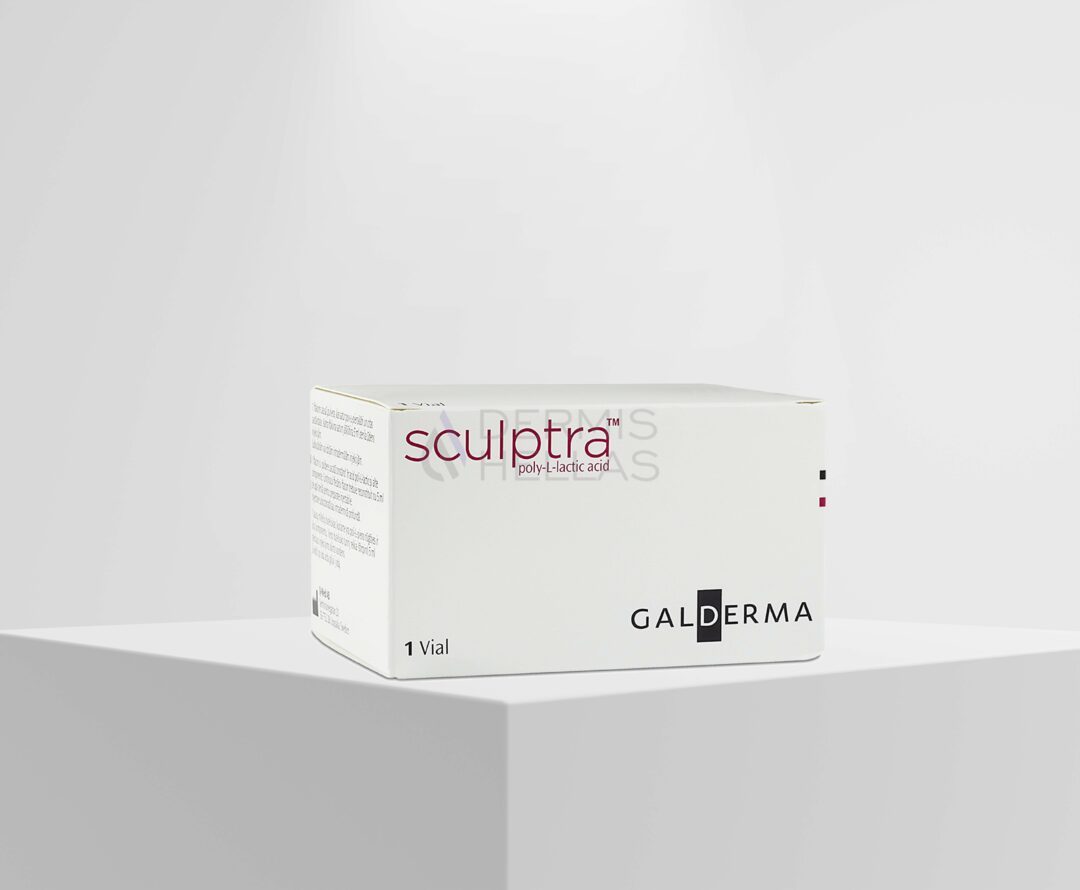 Dermis Hellas Sculptra 1 Vial
