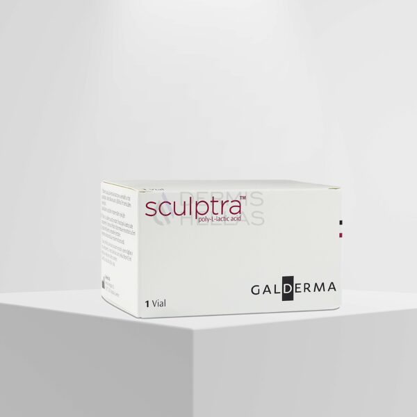 Dermis Hellas Sculptra 1 Vial