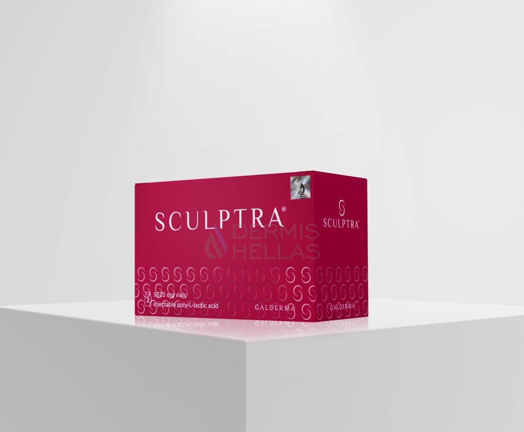 Dermis Hellas Sculptra
